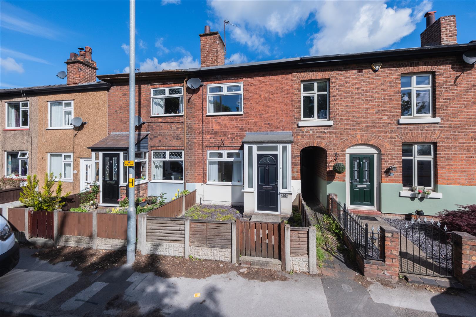 3 bedroom Terraced House for Sale in Northwich
